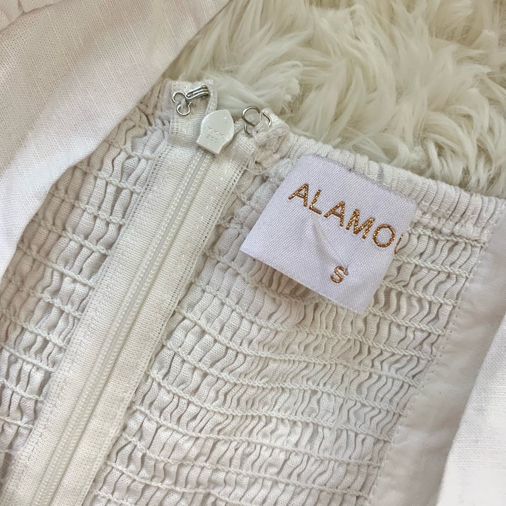 Alamour the Label Adah Dress - Picture 9 of 16